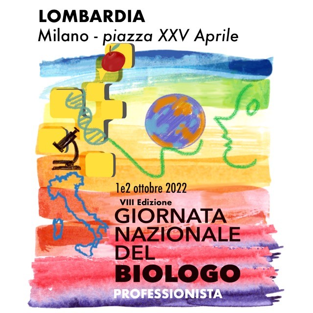 Venite a trovarmi in Piazza XXV Aprile sabato 1Β° ottobre 2022
πππ©πΌββοΈππ»ππ
#educazionealimentare #biologonutrizionista #salute #nutrizionepersonalizzata #nutrizioneumana #nutrizionesostenibile #microbiota #nutrizionediprecisione #pesocorporeo #dieta #dietapersonalizzata #milano #gnbp2022 #enpab