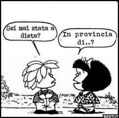 Sei-mai-stata-a-dieta