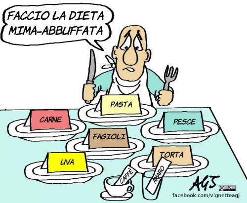 dieta